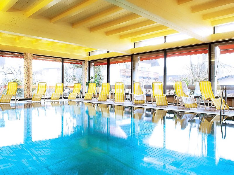 Thermenhotels Gastein - Hotel Alpina