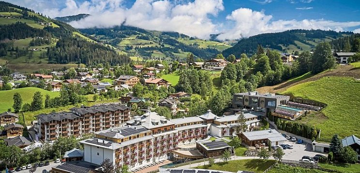 Sporthotel Wagrain