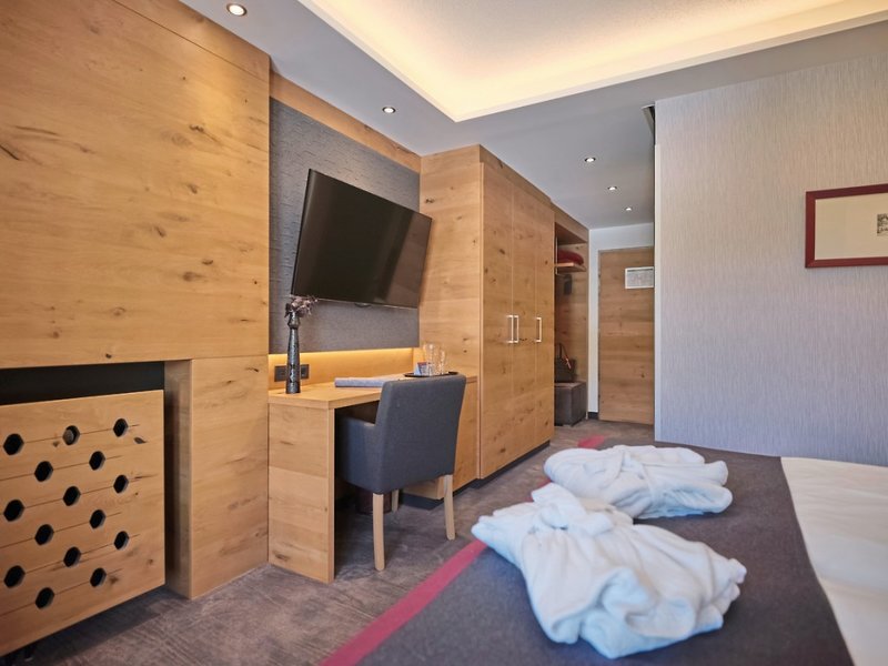 Sporthotel Wagrain