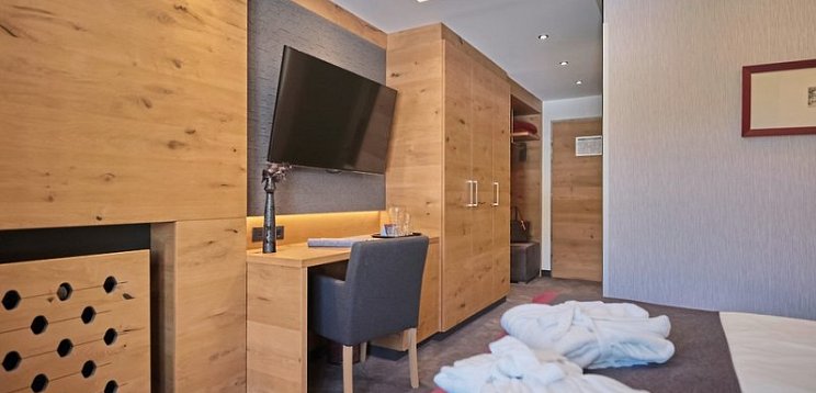 Sporthotel Wagrain