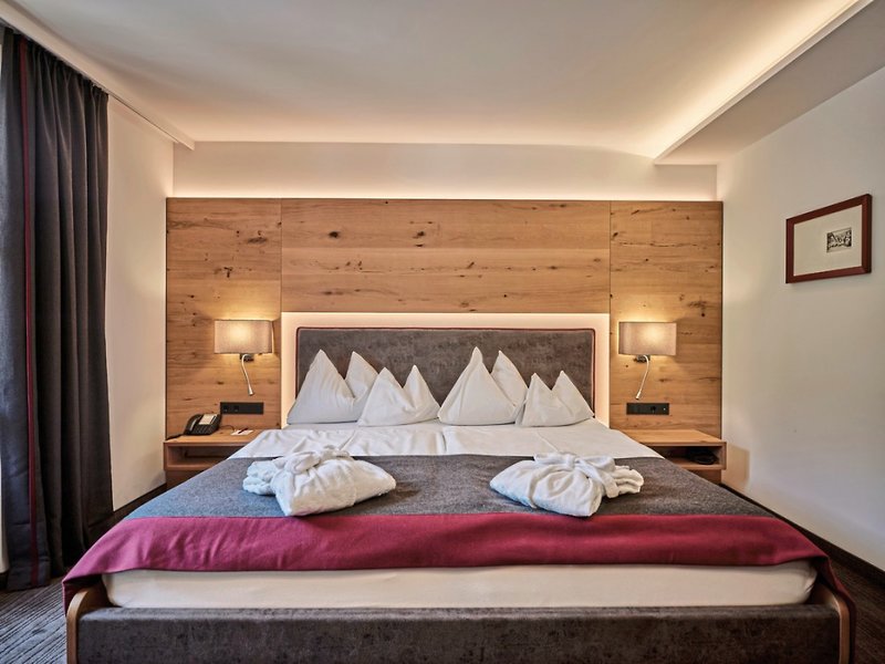 Sporthotel Wagrain