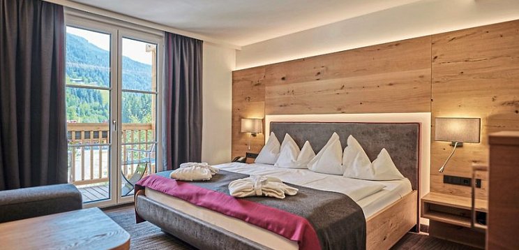 Sporthotel Wagrain