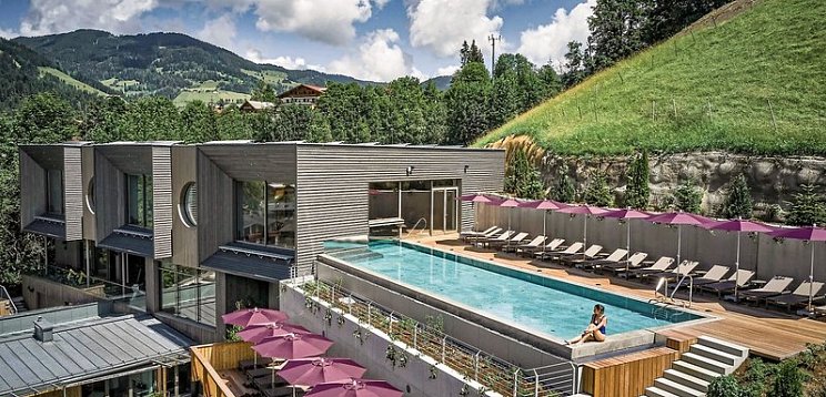 Sporthotel Wagrain