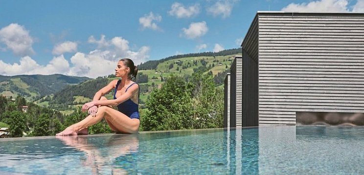 Sporthotel Wagrain