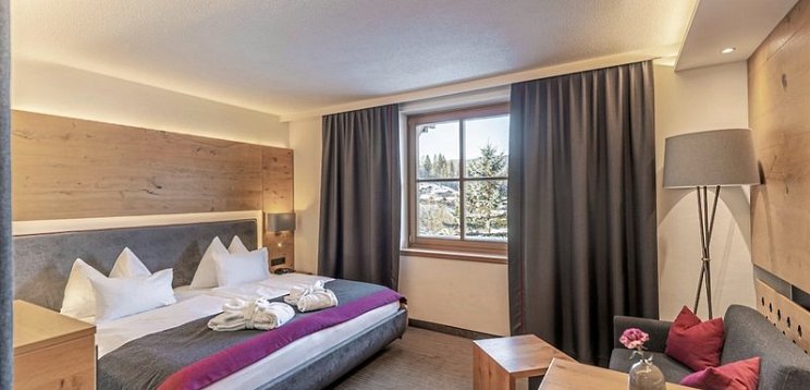 Sporthotel Wagrain