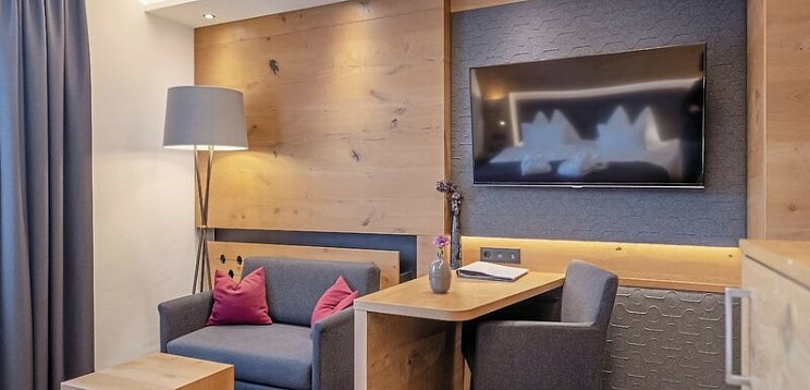 Sporthotel Wagrain