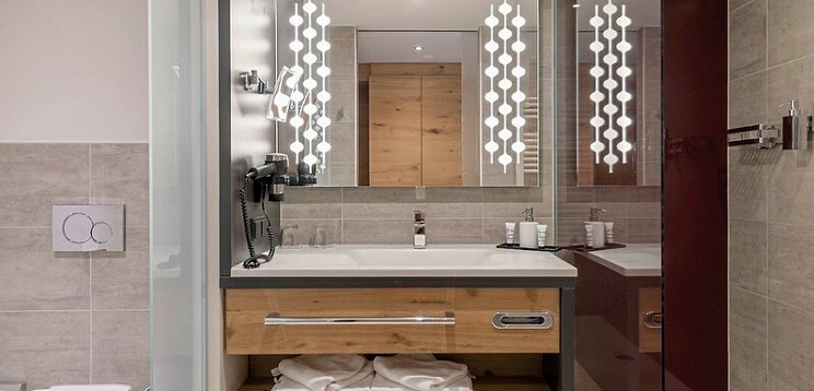 Sporthotel Wagrain