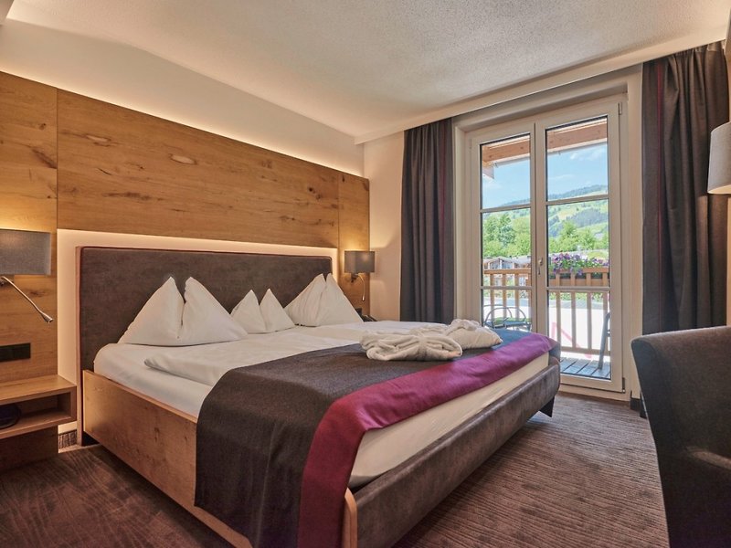 Sporthotel Wagrain