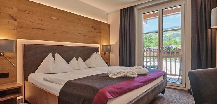 Sporthotel Wagrain