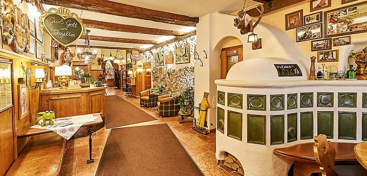 Hotel Lebzelter