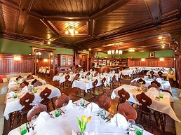Hotel Lebzelter