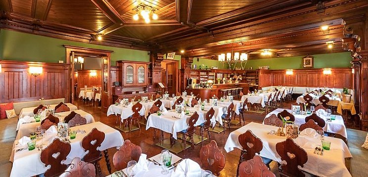 Hotel Lebzelter