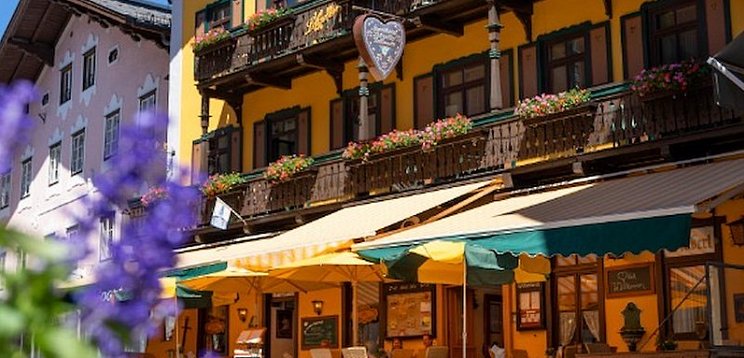 Hotel Lebzelter