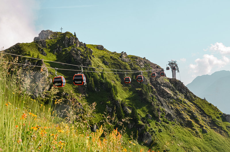 Hotel Das Gastein