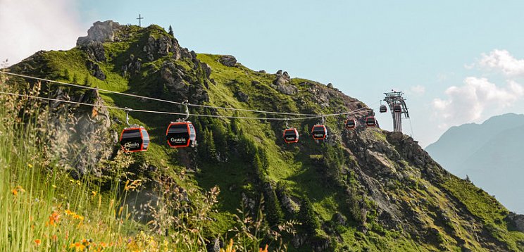 Hotel Das Gastein