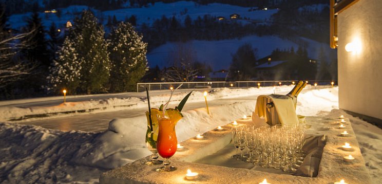 Hotel Das Gastein