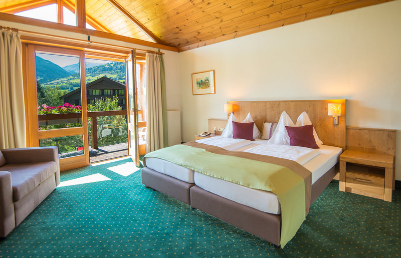 Hotel Das Gastein