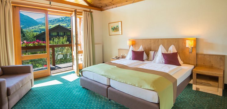 Hotel Das Gastein