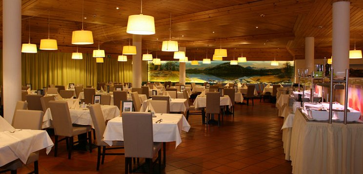 Hotel Das Gastein