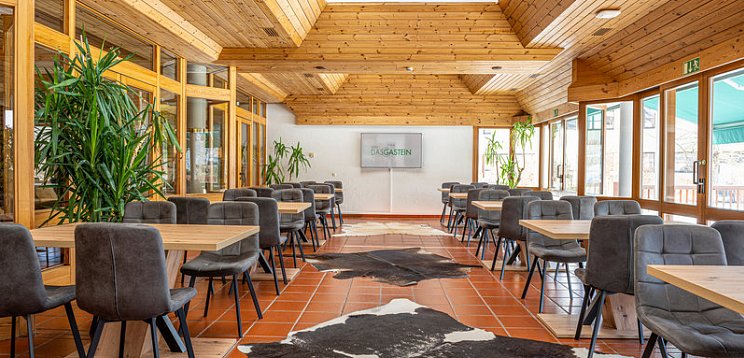 Hotel Das Gastein