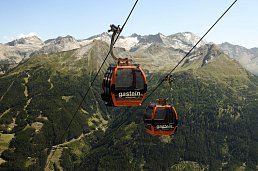 Hotel Das Gastein