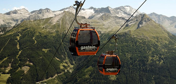 Hotel Das Gastein
