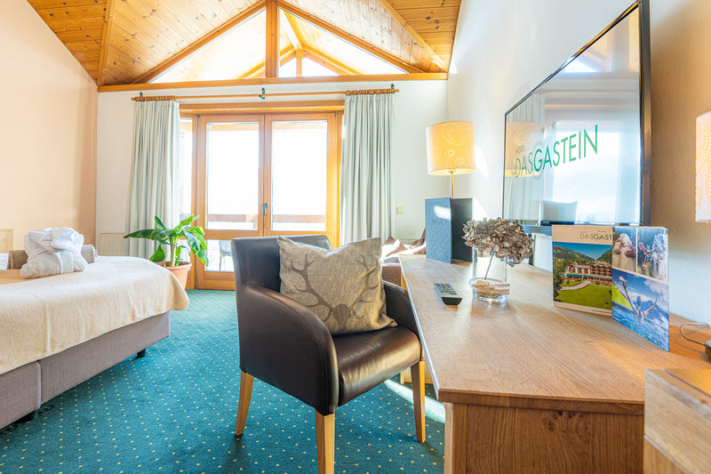 Hotel Das Gastein