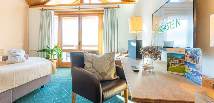 Hotel Das Gastein