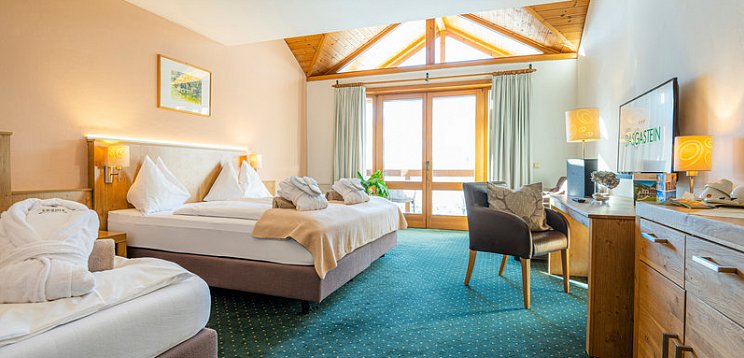 Hotel Das Gastein