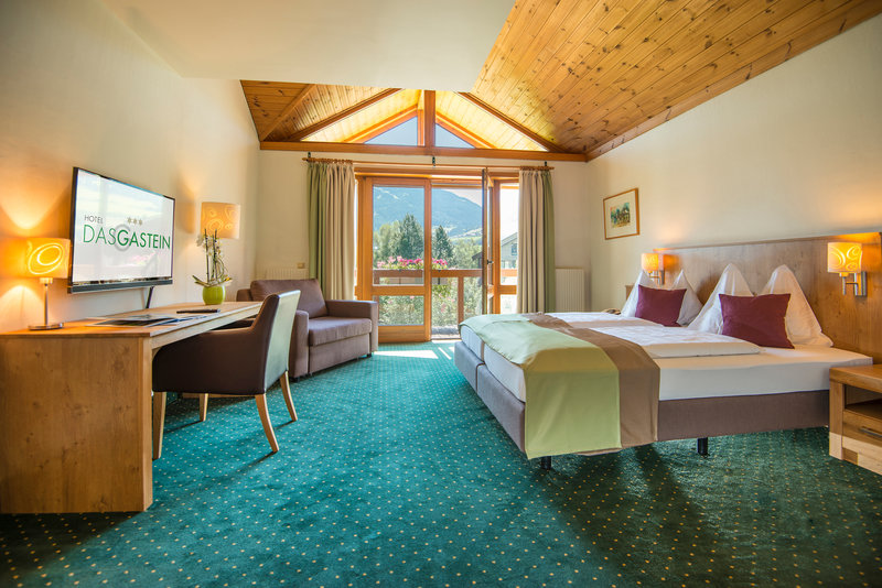 Hotel Das Gastein