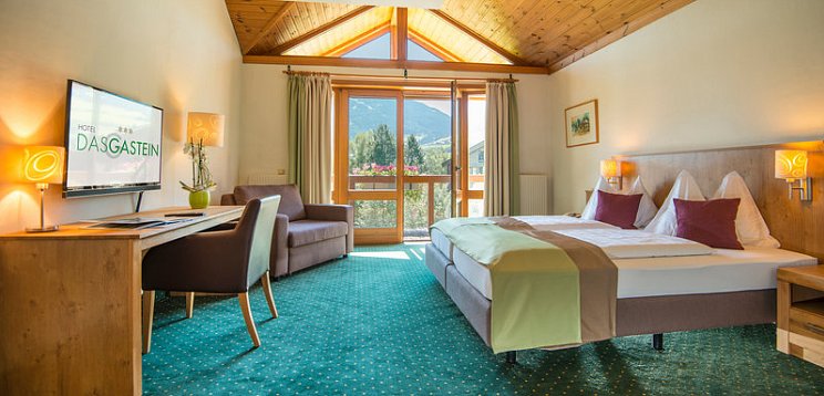 Hotel Das Gastein