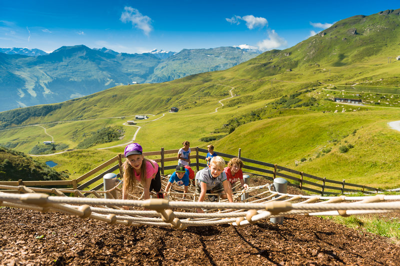 Hotel Das Gastein