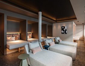 Revier Boutique Hotel Kaprun