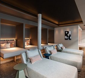 Revier Boutique Hotel Kaprun