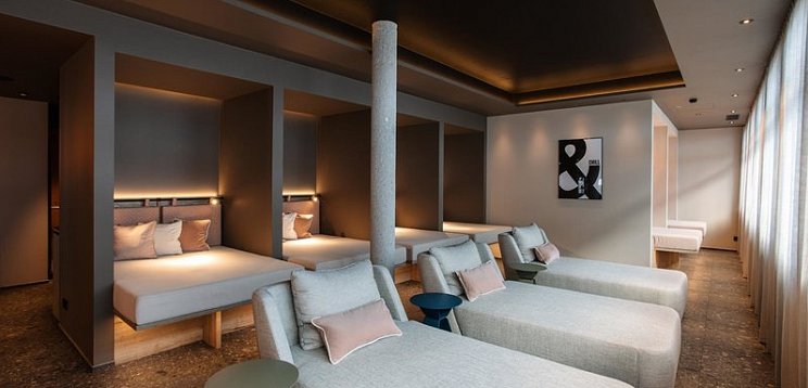 Revier Boutique Hotel Kaprun