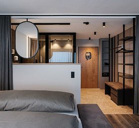 Revier Boutique Hotel Kaprun