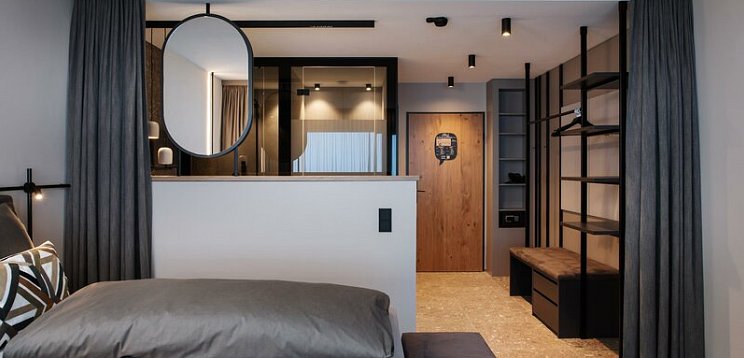 Revier Boutique Hotel Kaprun