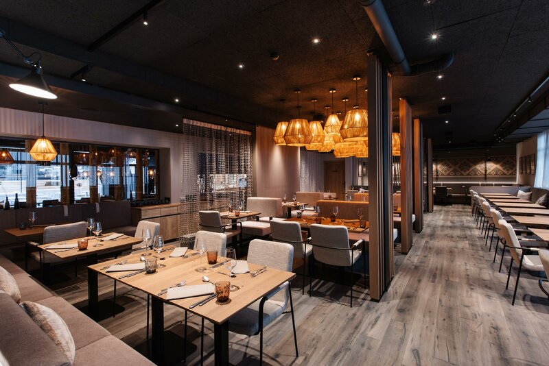 Revier Boutique Hotel Kaprun