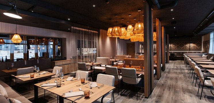 Revier Boutique Hotel Kaprun