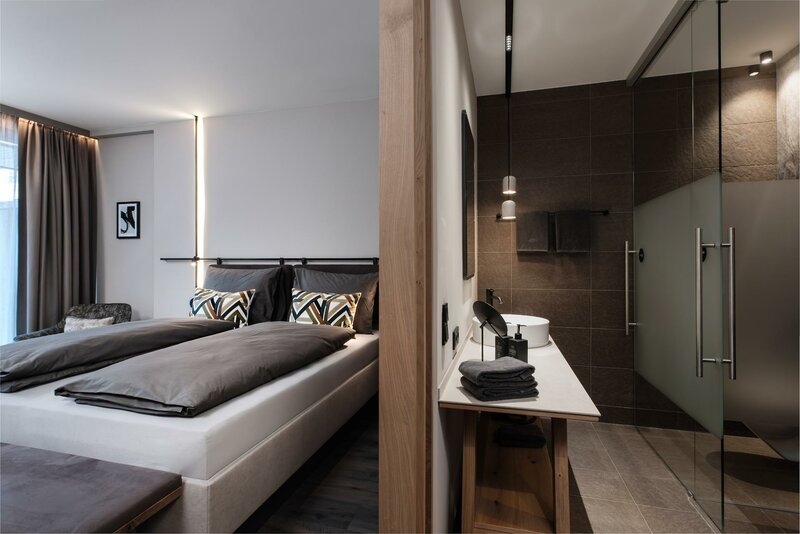 Revier Boutique Hotel Kaprun