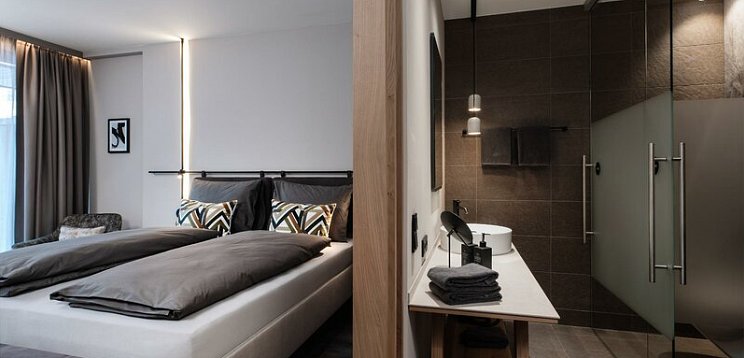 Revier Boutique Hotel Kaprun