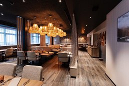 Revier Boutique Hotel Kaprun