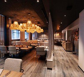 Revier Boutique Hotel Kaprun