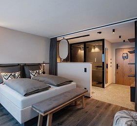 Revier Boutique Hotel Kaprun