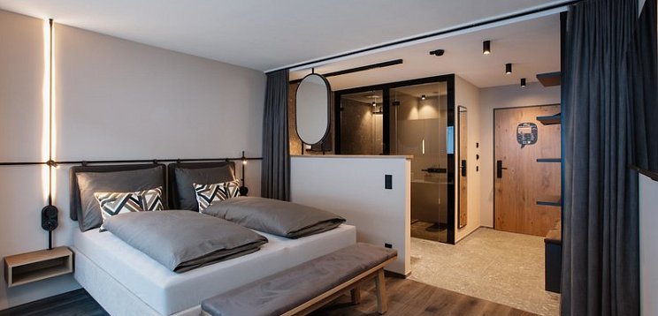 Revier Boutique Hotel Kaprun