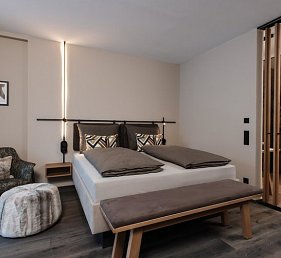 Revier Boutique Hotel Kaprun