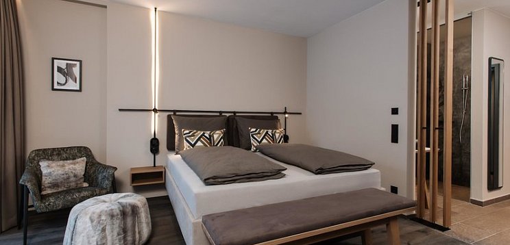 Revier Boutique Hotel Kaprun