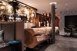 Revier Boutique Hotel Kaprun