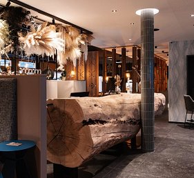 Revier Boutique Hotel Kaprun