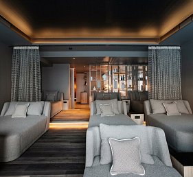 Revier Boutique Hotel Kaprun
